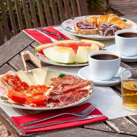 Mas Pastora - Adults Only Hotel Llafranc