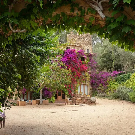 Mas Pastora - Adults Only Hotel Llafranc