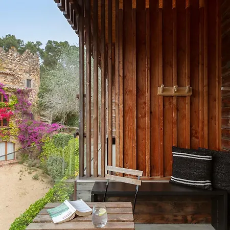 Mas Pastora - Adults Only Hotel