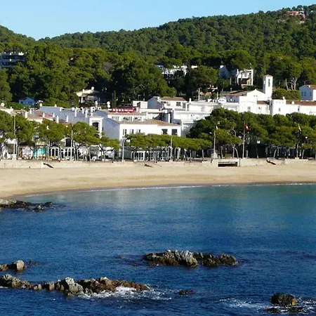Hotel Mas Pastora - Adults Only
