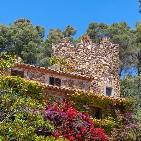 Mas Pastora - Adults Only Hotel Llafranc