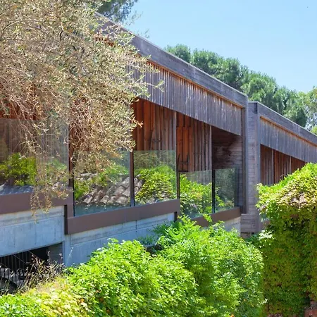 Hotel Mas Pastora - Adults Only Llafranc