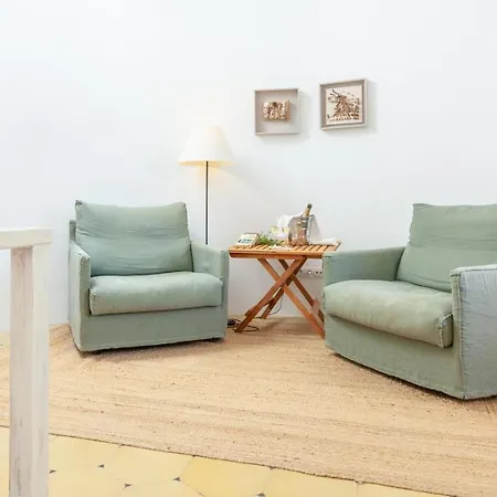 Mas Pastora - Adults Only Hotel
