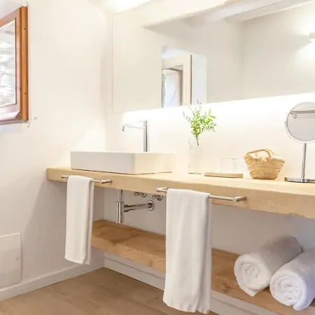 Hotel Mas Pastora - Adults Only 3*
