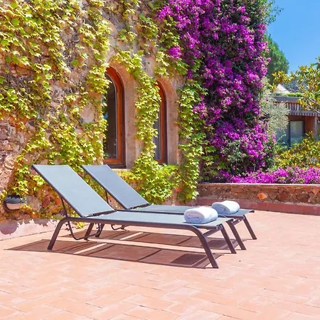 Mas Pastora - Adults Only Hotel Llafranc