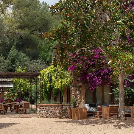 Mas Pastora - Adults Only Hotel Llafranc