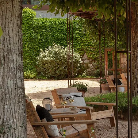 Mas Pastora - Adults Only Hotel 3*