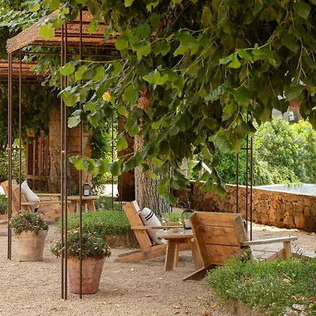 Hotel Mas Pastora - Adults Only