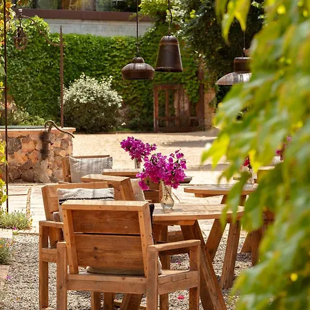 Hotel Mas Pastora - Adults Only