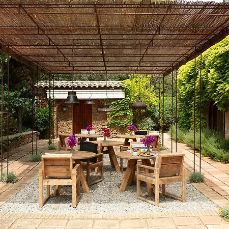 Mas Pastora - Adults Only Hotel Llafranc