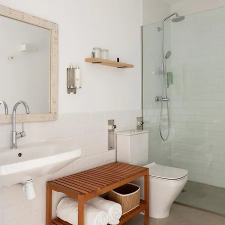 Mas Pastora - Adults Only Hotel