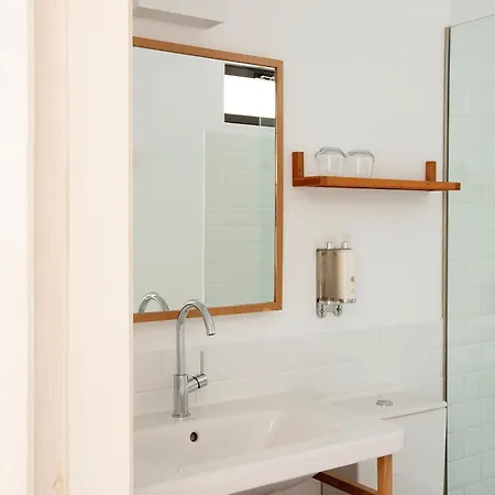 Mas Pastora - Adults Only Hotel 3*