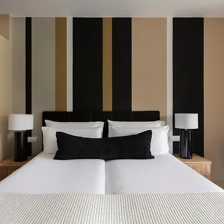 Hotel Mas Pastora - Adults Only 3*