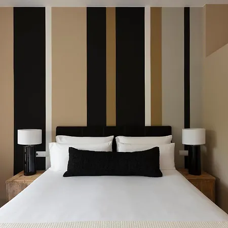 Mas Pastora - Adults Only Hotel