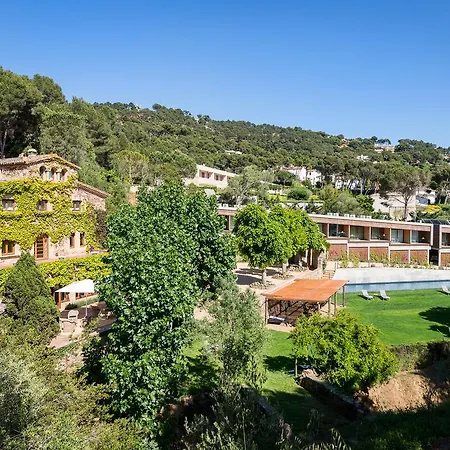 Mas Pastora - Adults Only Hotel Llafranc