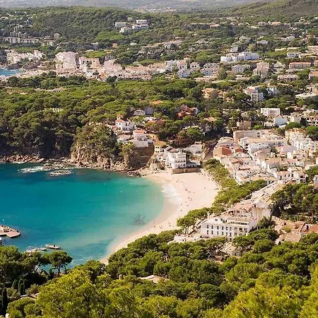 Mas Pastora - Adults Only Calella De Palafrugell