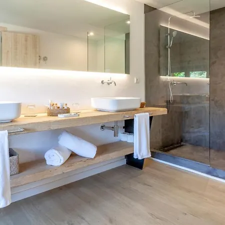 Hotel Mas Pastora - Adults Only 3*