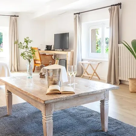 Mas Pastora - Adults Only Calella De Palafrugell