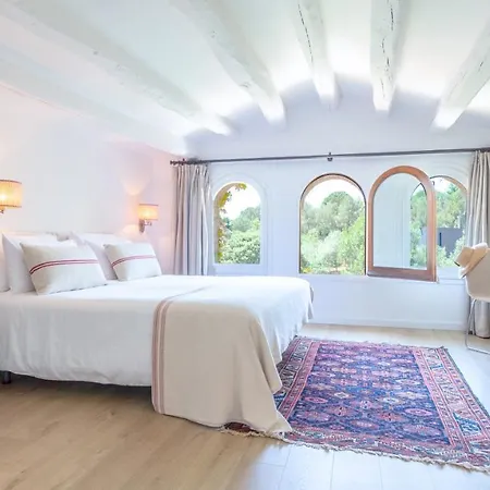 Mas Pastora - Adults Only 3* Calella De Palafrugell