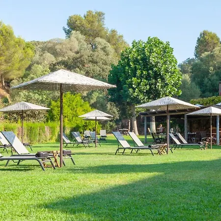 Mas Pastora - Adults Only