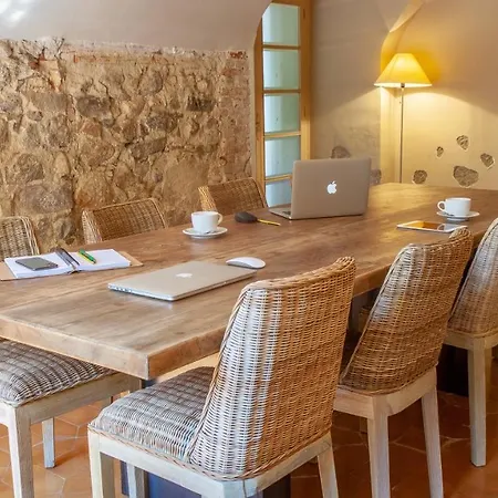 Mas Pastora - Adults Only Hotel 3*