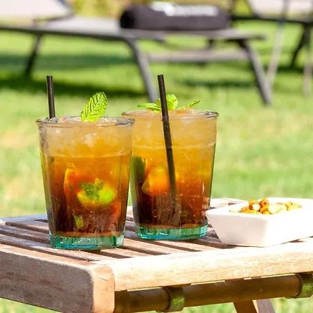 Hotel Mas Pastora - Adults Only