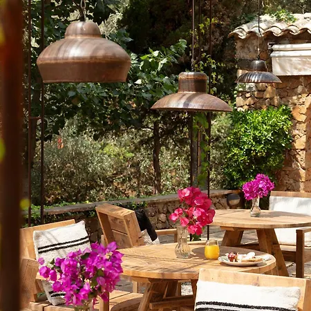 Mas Pastora - Adults Only Hotel Calella De Palafrugell