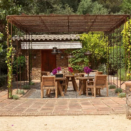 Hotel Mas Pastora - Adults Only