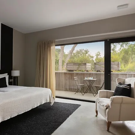 Mas Pastora - Adults Only 3* Calella De Palafrugell