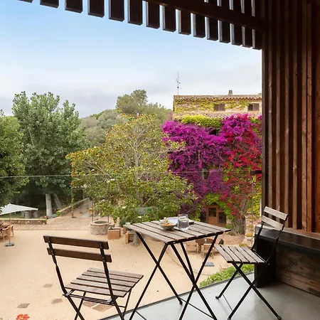 Mas Pastora - Adults Only 3* Calella De Palafrugell