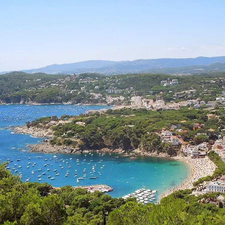 Mas Pastora - Adults Only Ξενοδοχείο 3*