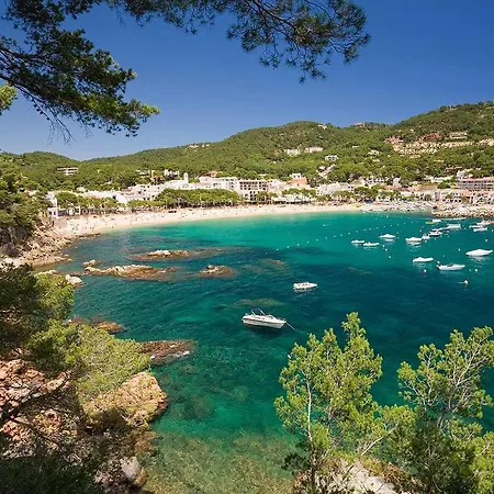 Mas Pastora - Adults Only Calella De Palafrugell