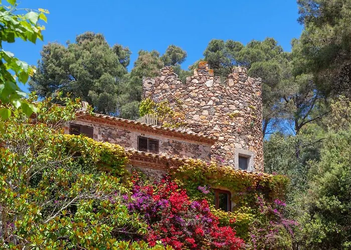Mas Pastora - Adults Only Hotel Llafranc