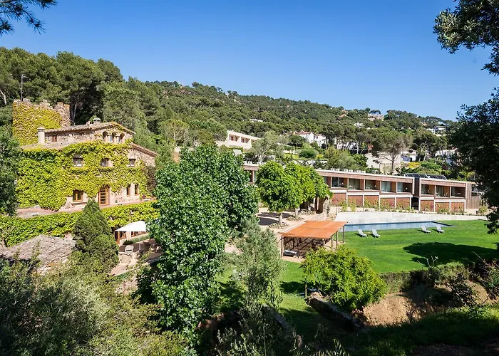 Mas Pastora - Adults Only Hotel Llafranc